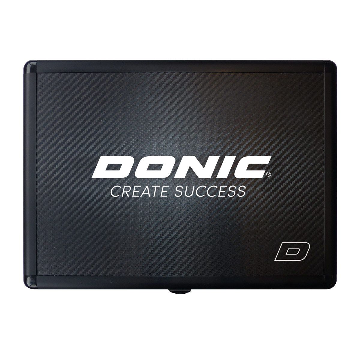 Batcase doppio in alluminio Donic