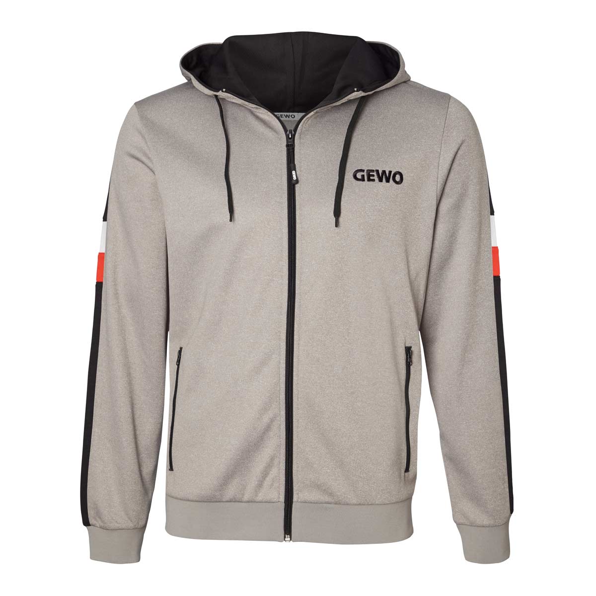 Felpa con cappuccio Gewo Corvo