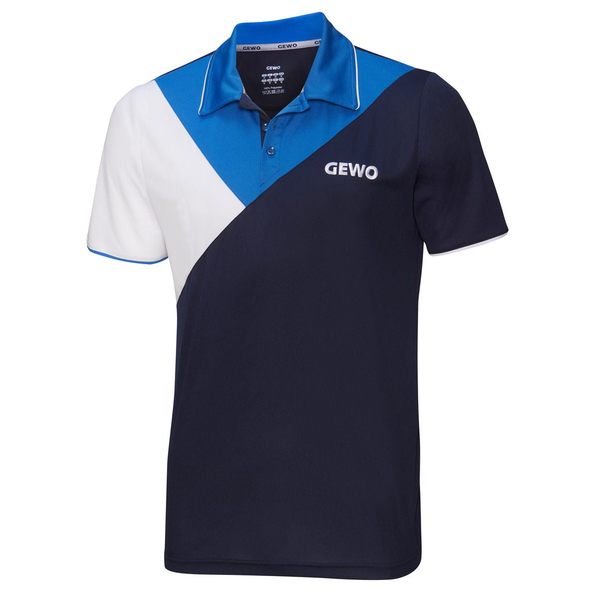 Camicia Gewo Toledo Cotton