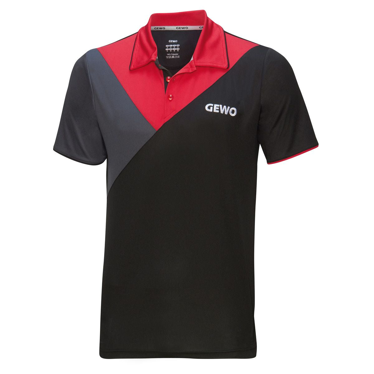 Camicia Gewo Toledo Cotton