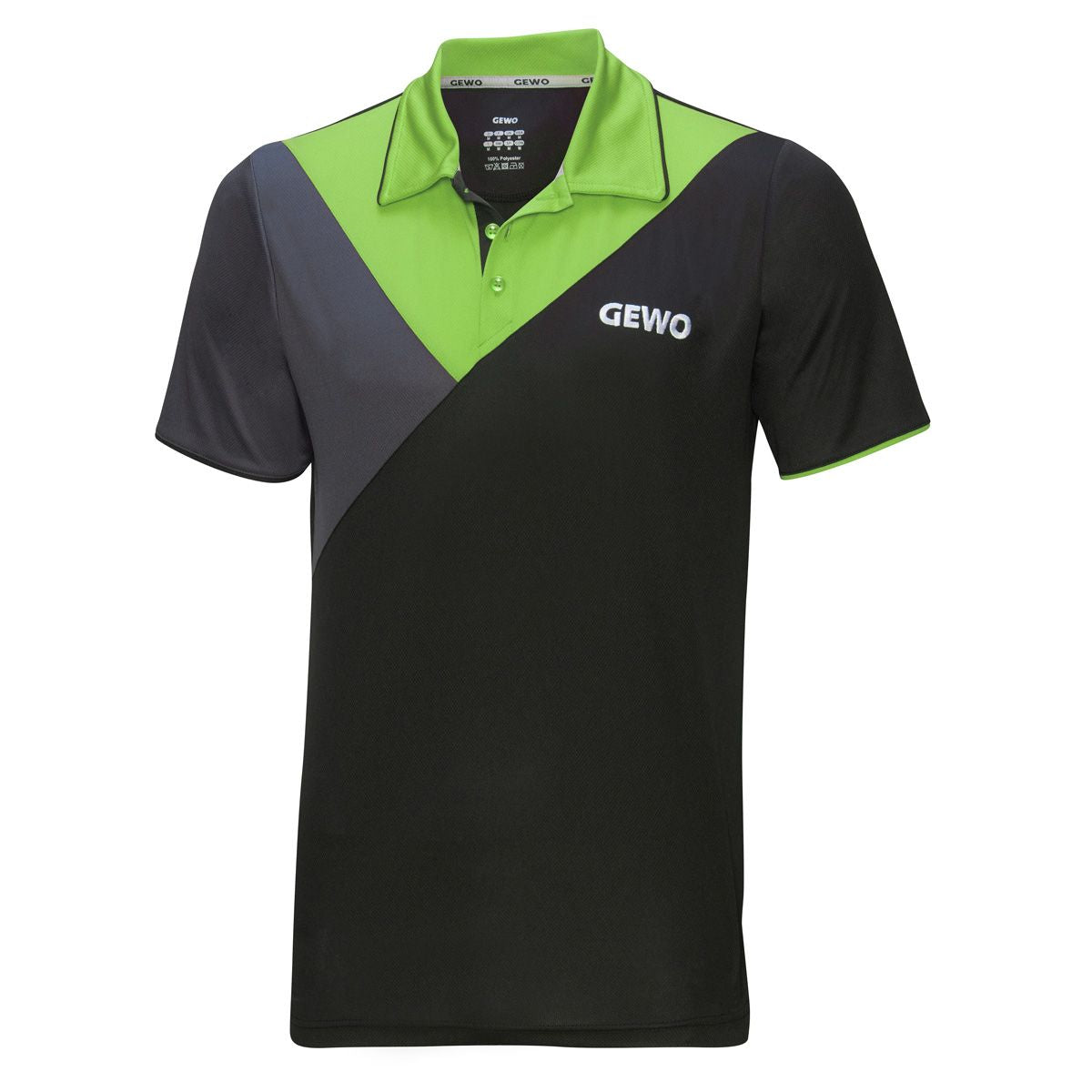 Camicia Gewo Toledo Cotton
