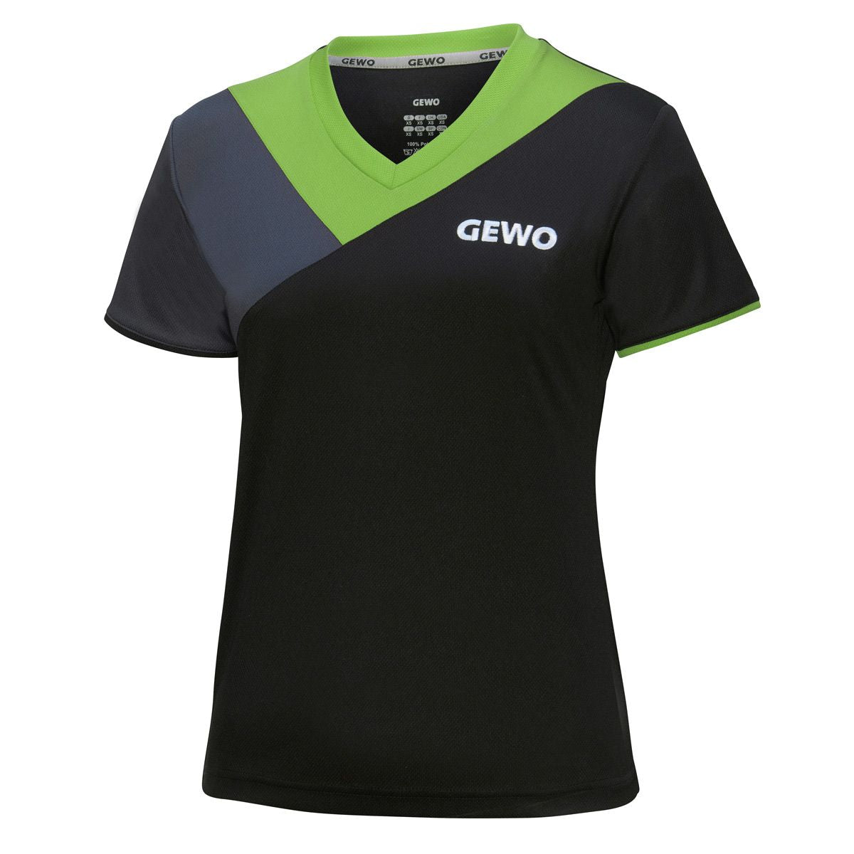Maglia Gewo Toledo Lady