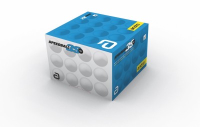 Andro speedball 3S (72) bianco