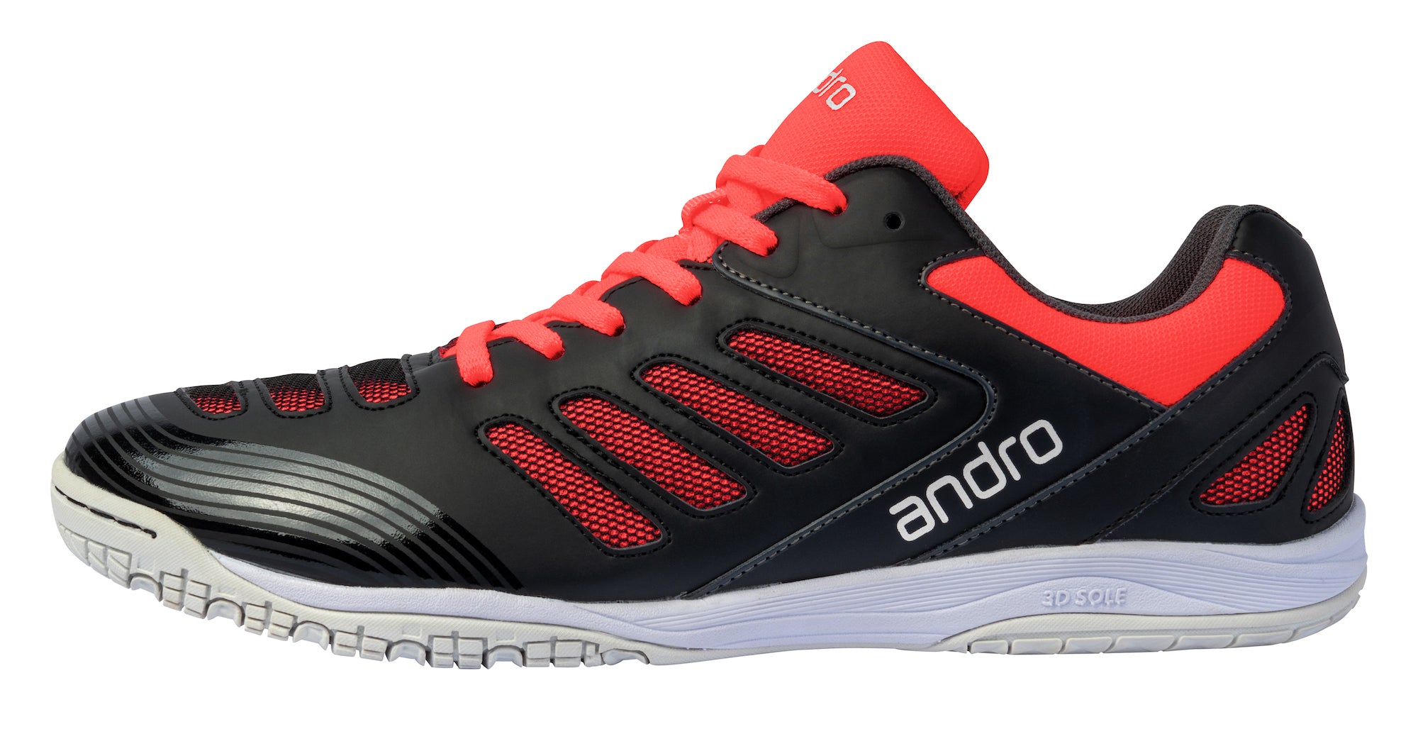 Scarpe Andro Cross Step 2