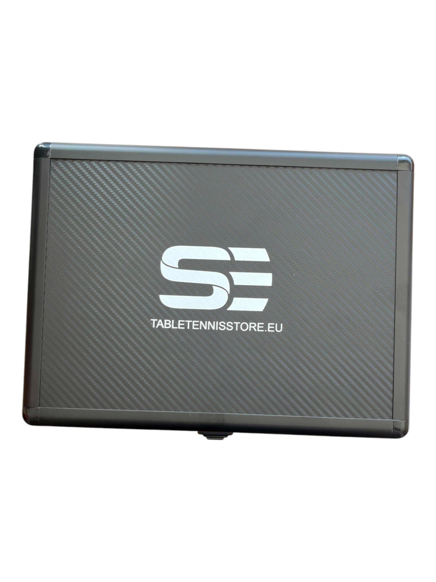 Valise Sport Europe Double Alu