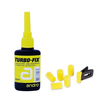 Andro Turbo Fix senza VOC 50 ml