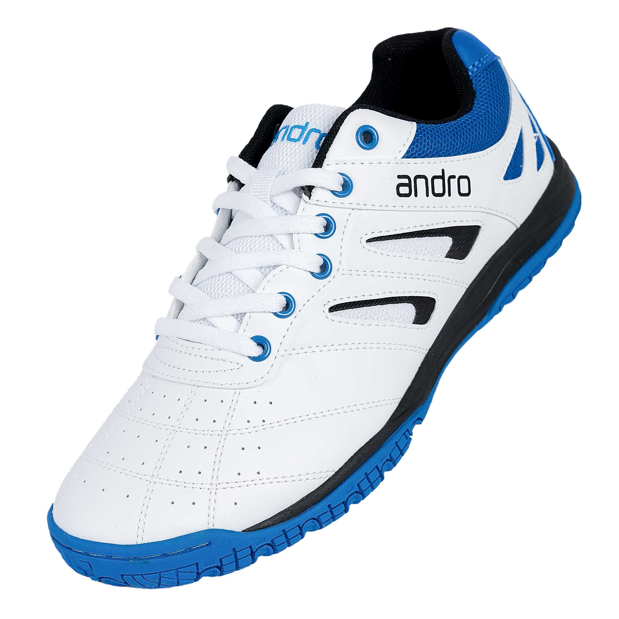 Andro scarpe Shuffle Step 2