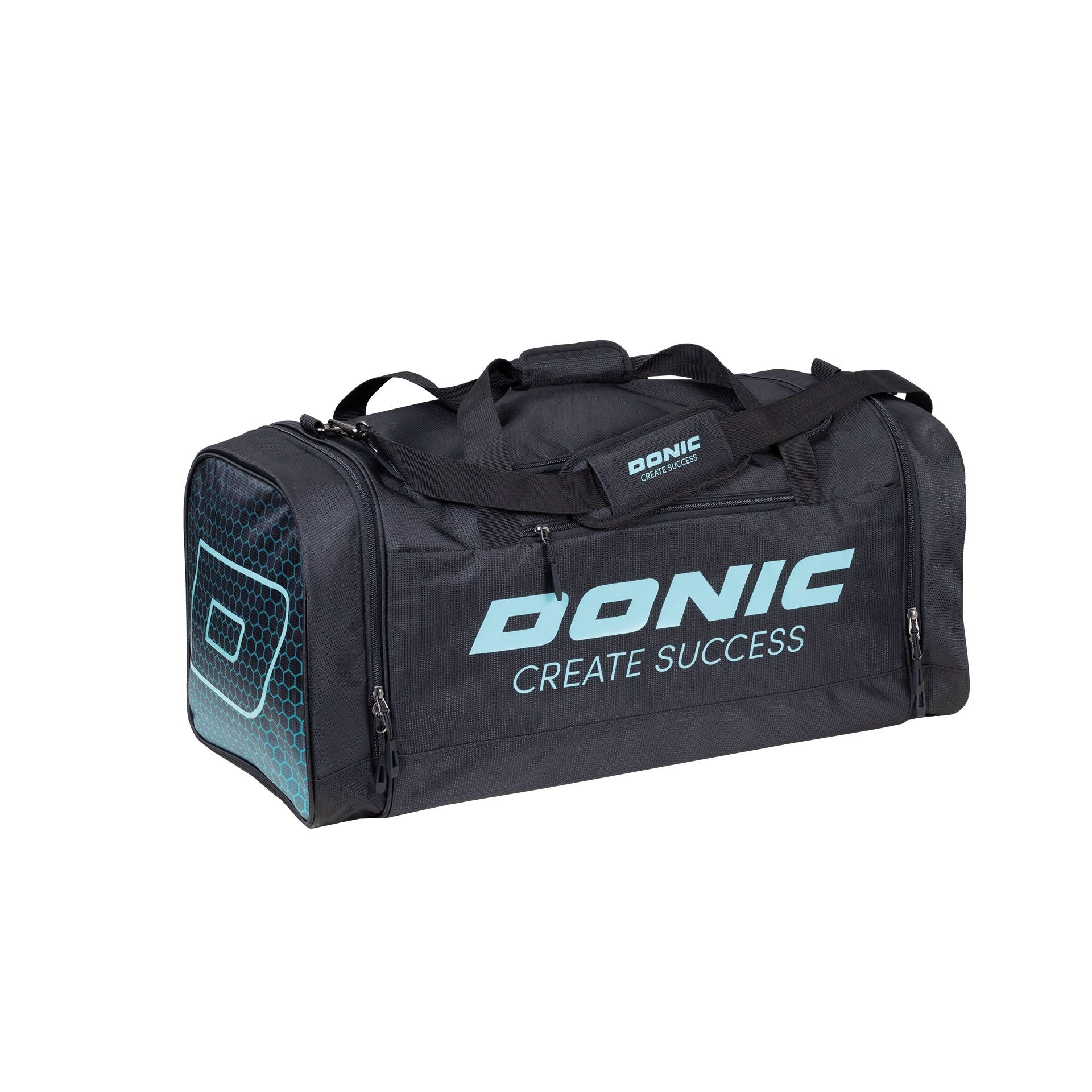 Donic Sports bag Blaze black