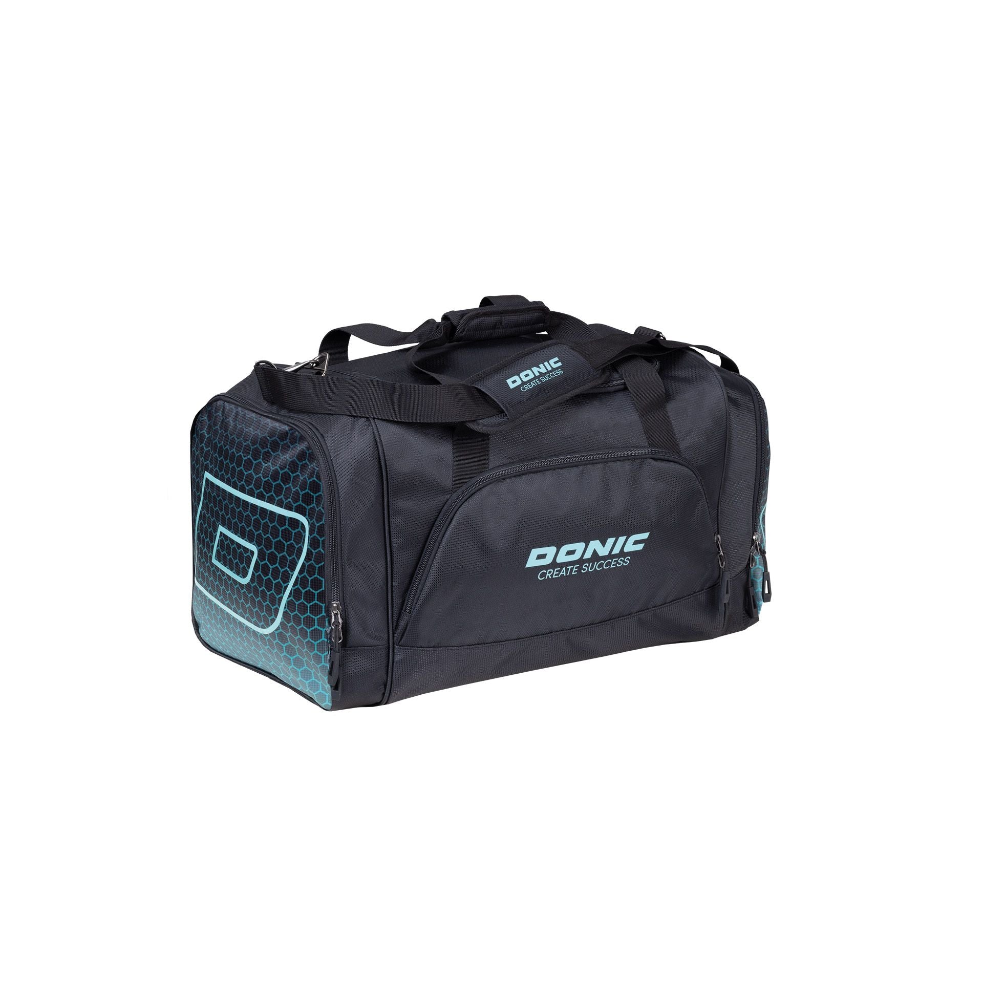 Spazzola per borsa sportiva Donic