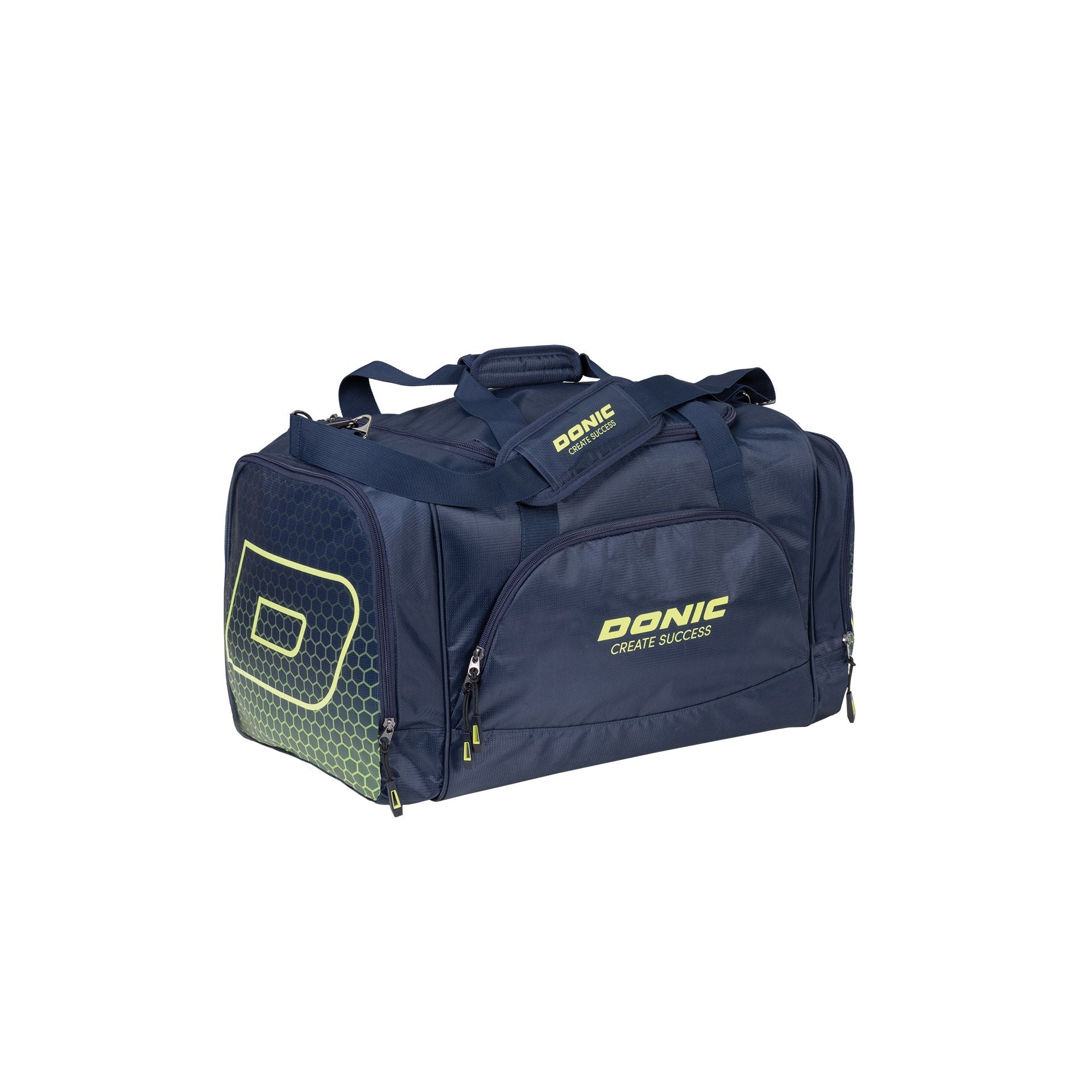 Spazzola per borsa sportiva Donic
