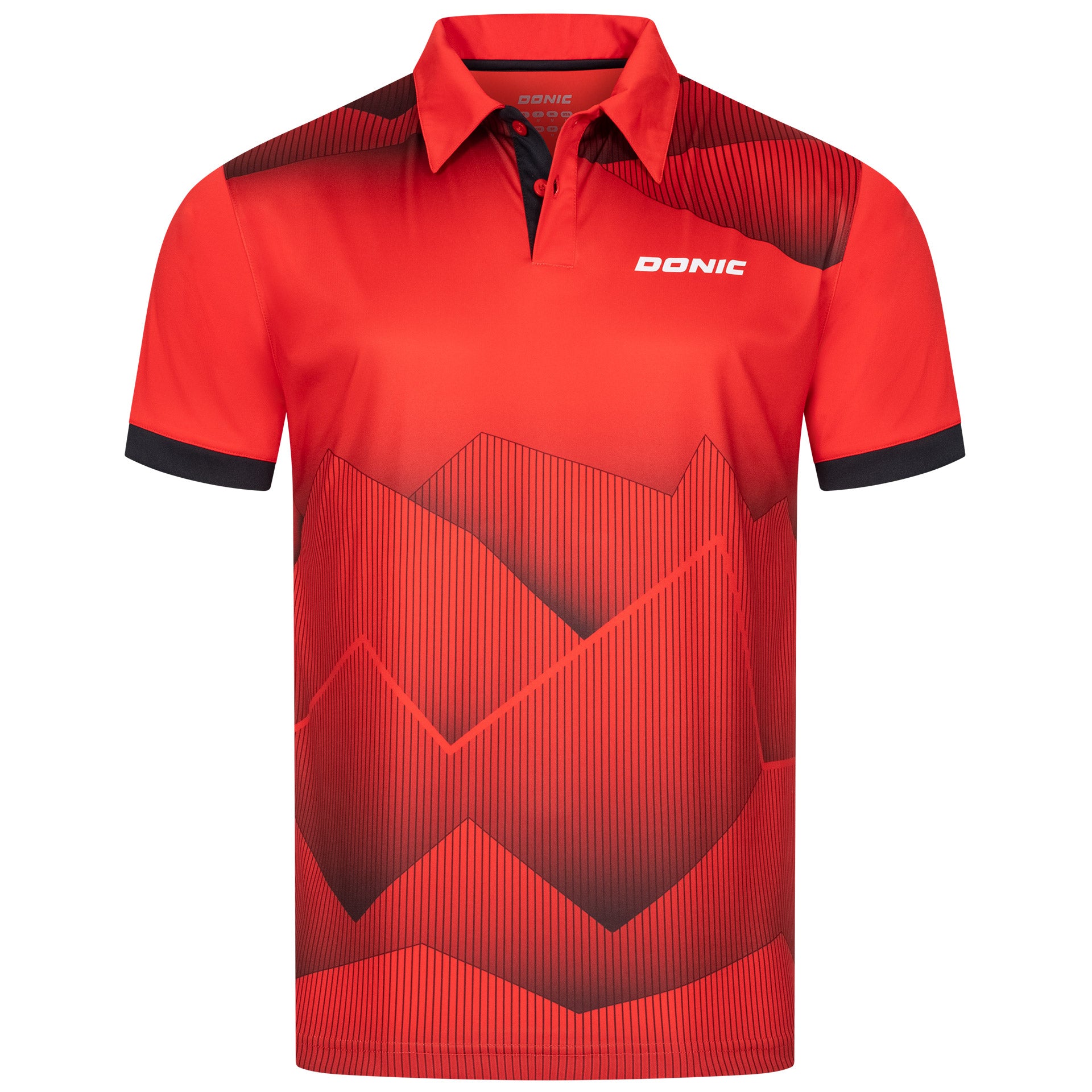 Camicia Donic Aviator