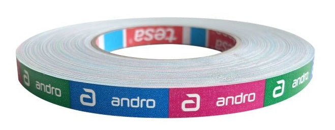 Nastro adesivo Andro Edge Colors 10 mm 50 m