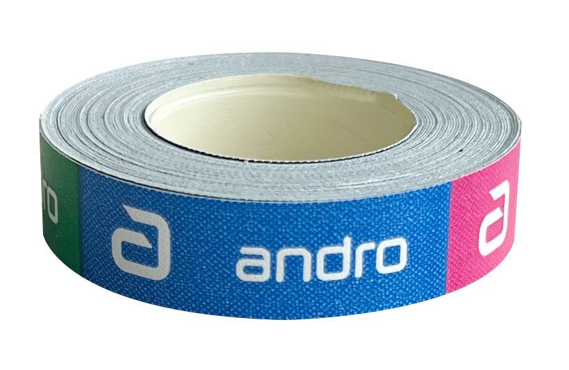 Nastro adesivo Andro Edge Colors 10 mm 5 m