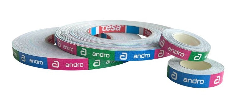 Nastro adesivo Andro Edge Colors 10 mm 5 m