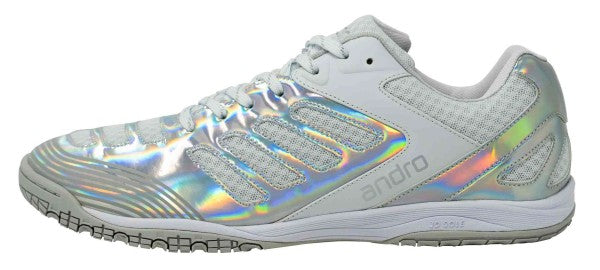 Scarpe Andro Cross Step 2 Hologram