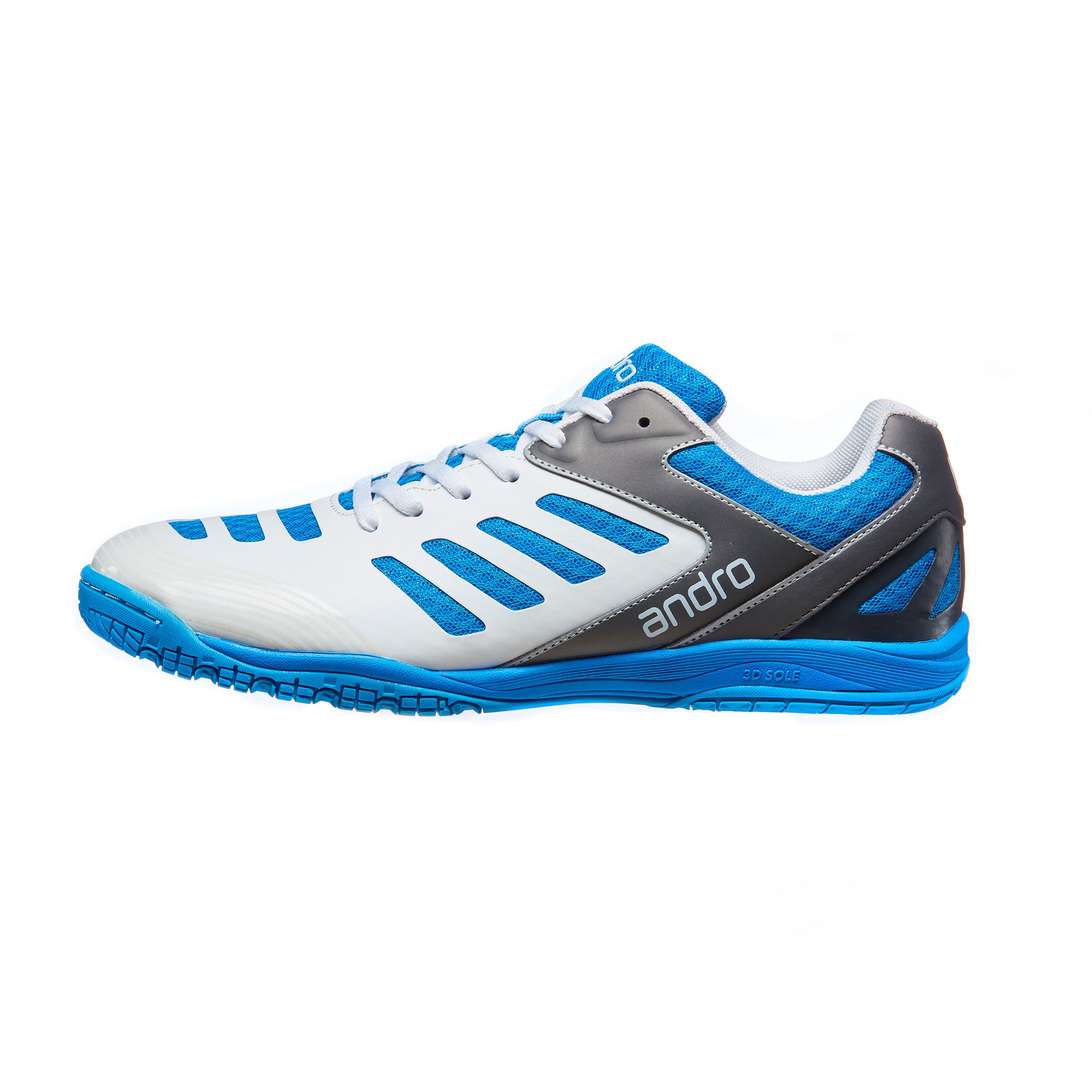 Scarpe Andro Cross Step 2