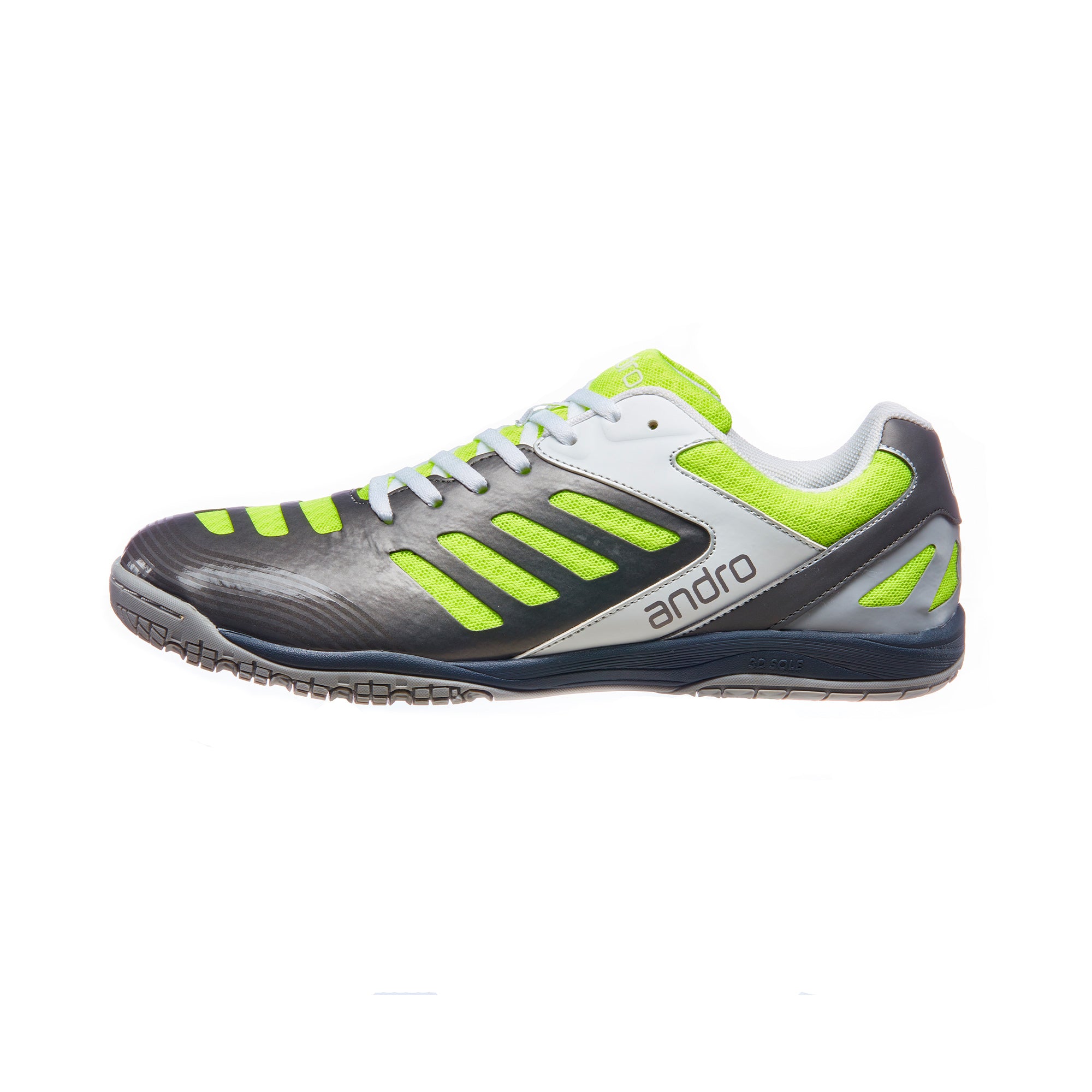 Scarpe Andro Cross Step 2