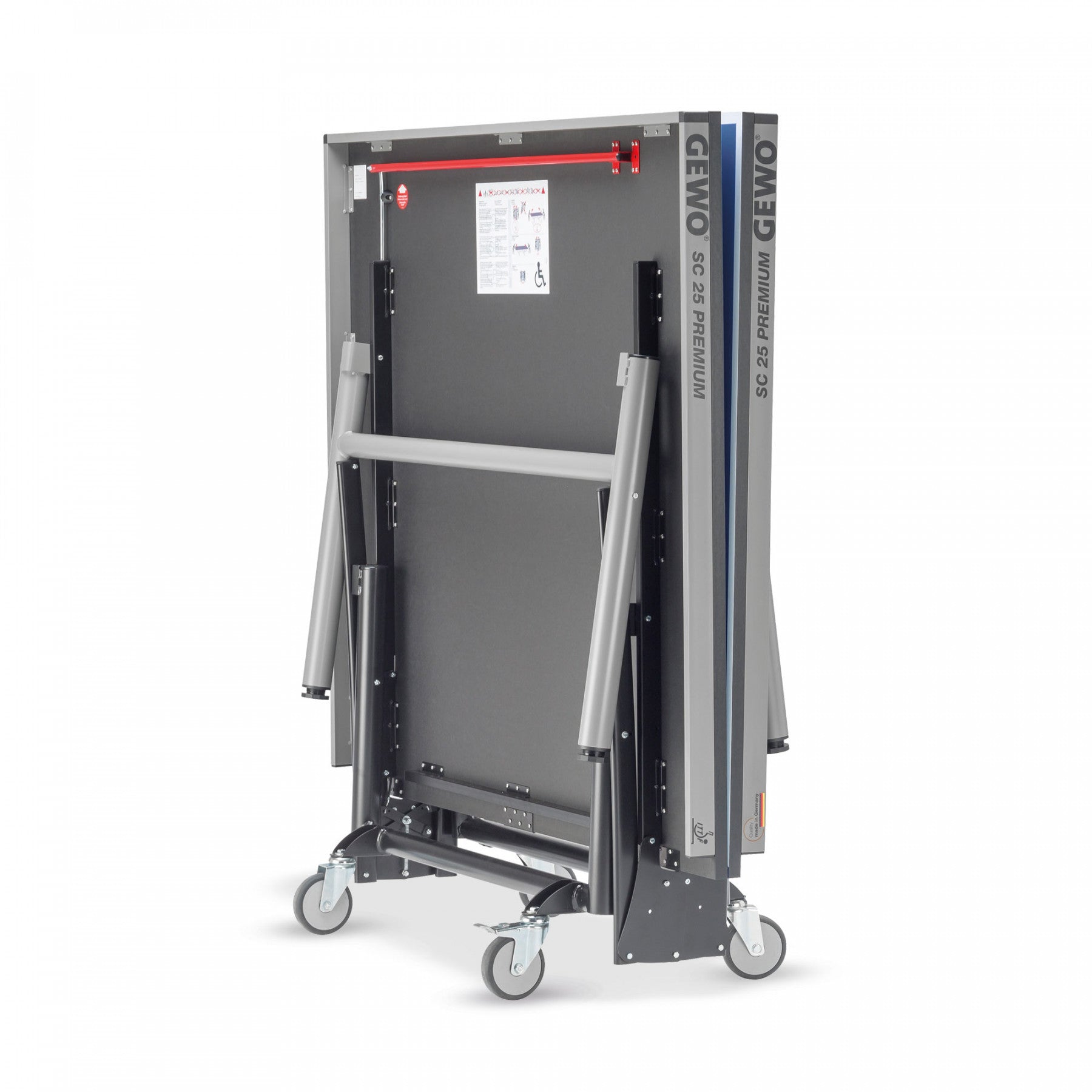 Tavolo Gewo SC 25 Premium