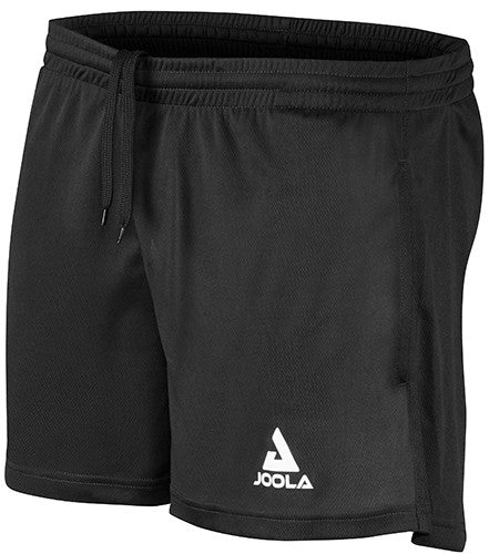 Joola short Basic black