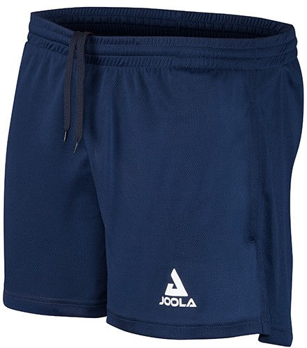 Joola short Basic navy