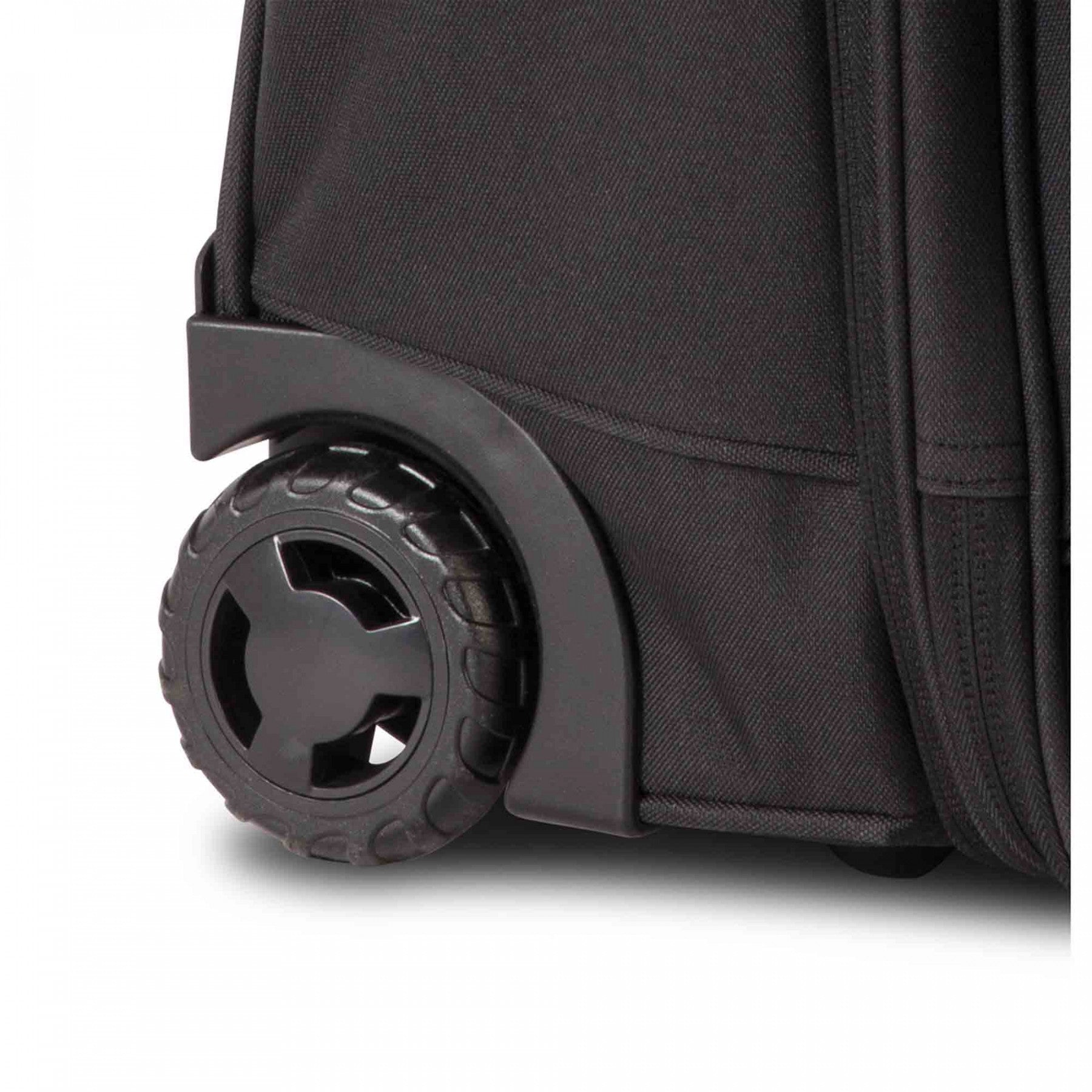 Carrello Gewo XL Nero-X