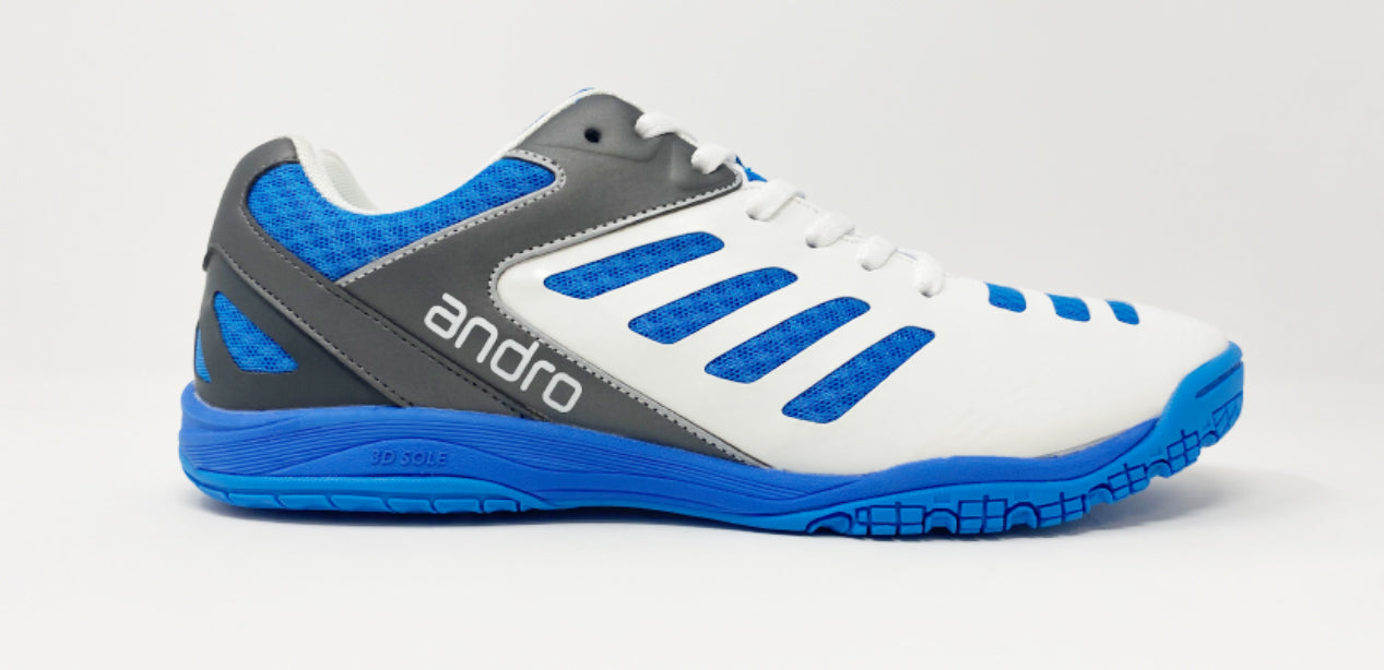 Scarpe Andro Cross Step 2