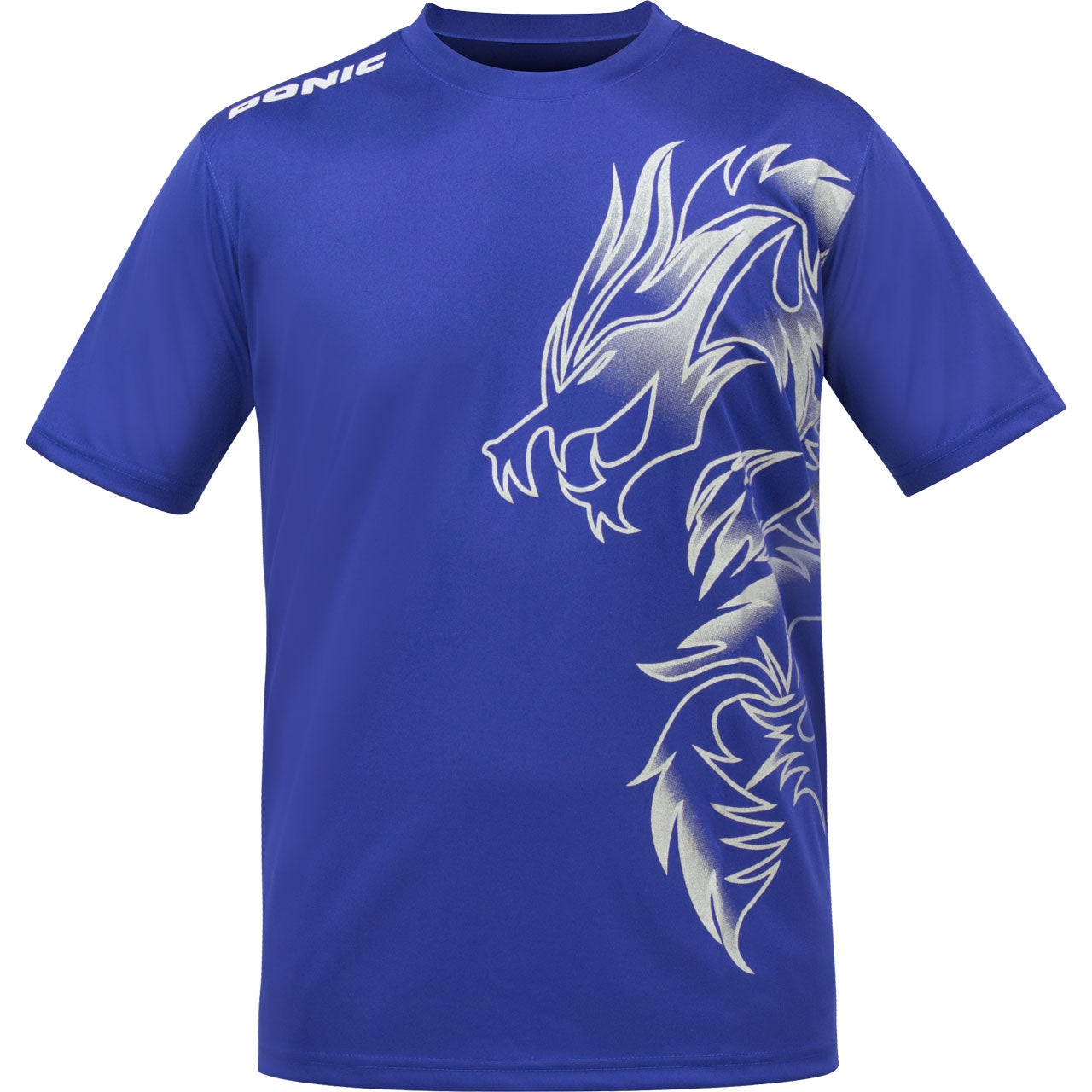 Maglietta Donic Dragon