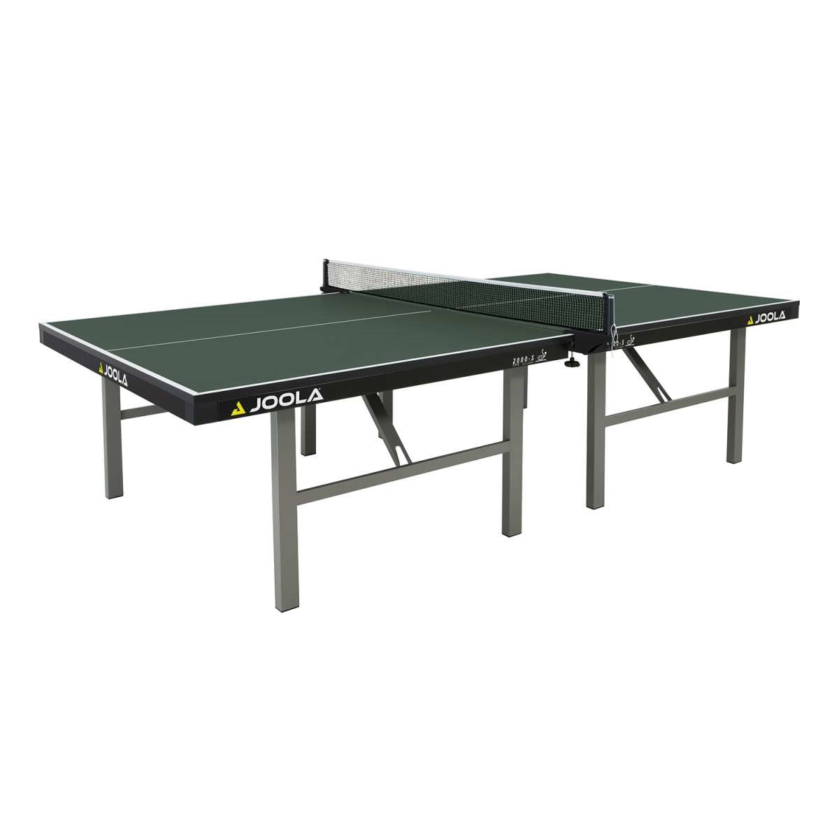 Table Joola 2000-S Pro