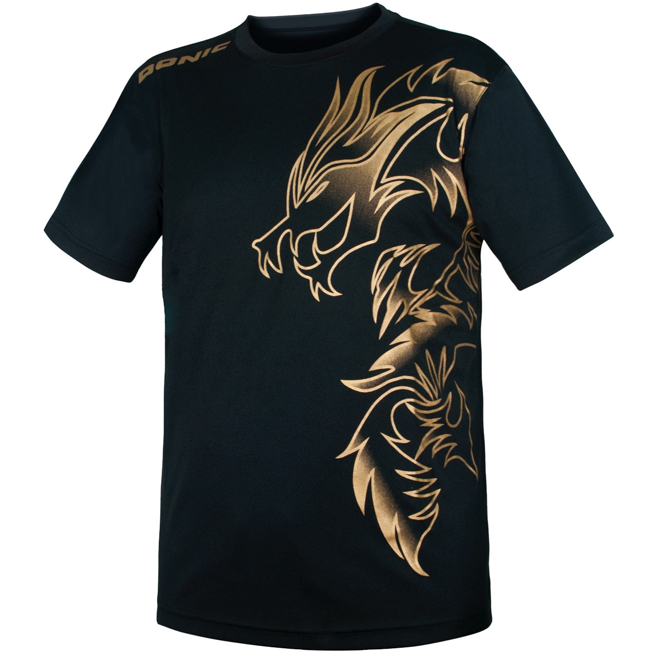 Maglietta Donic Dragon