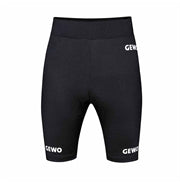 Gewo short FleXX black