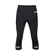 Gewo short FleXX Long black