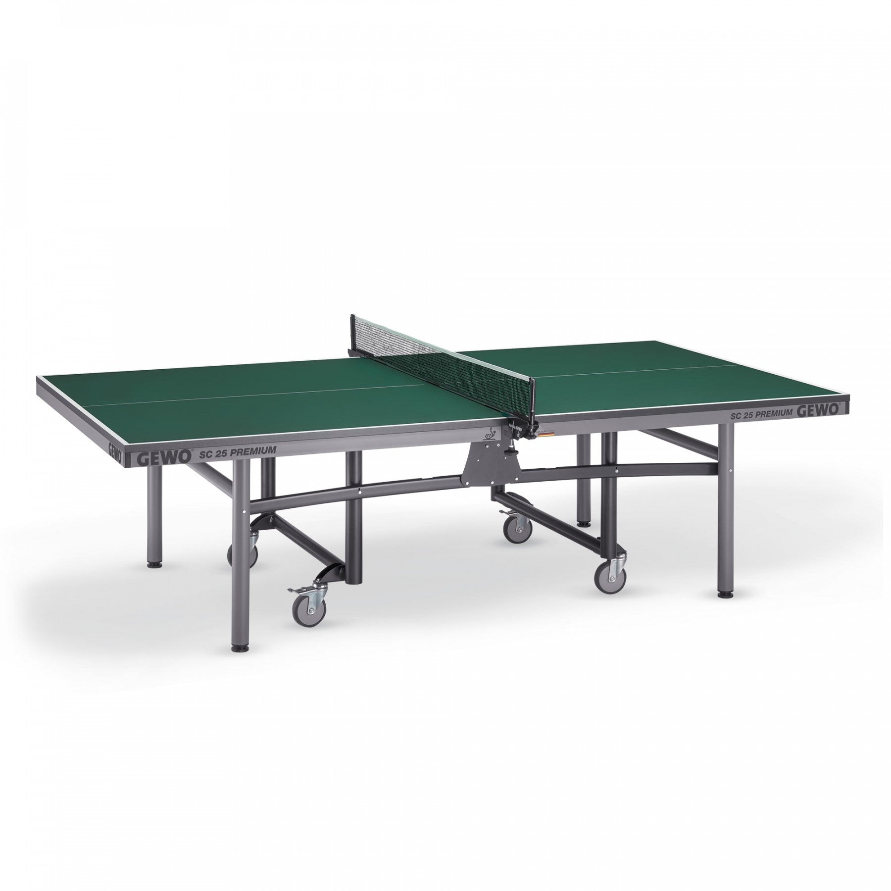 Tavolo Gewo SC 25 Premium