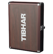 Tibhar Alucase Premium wood