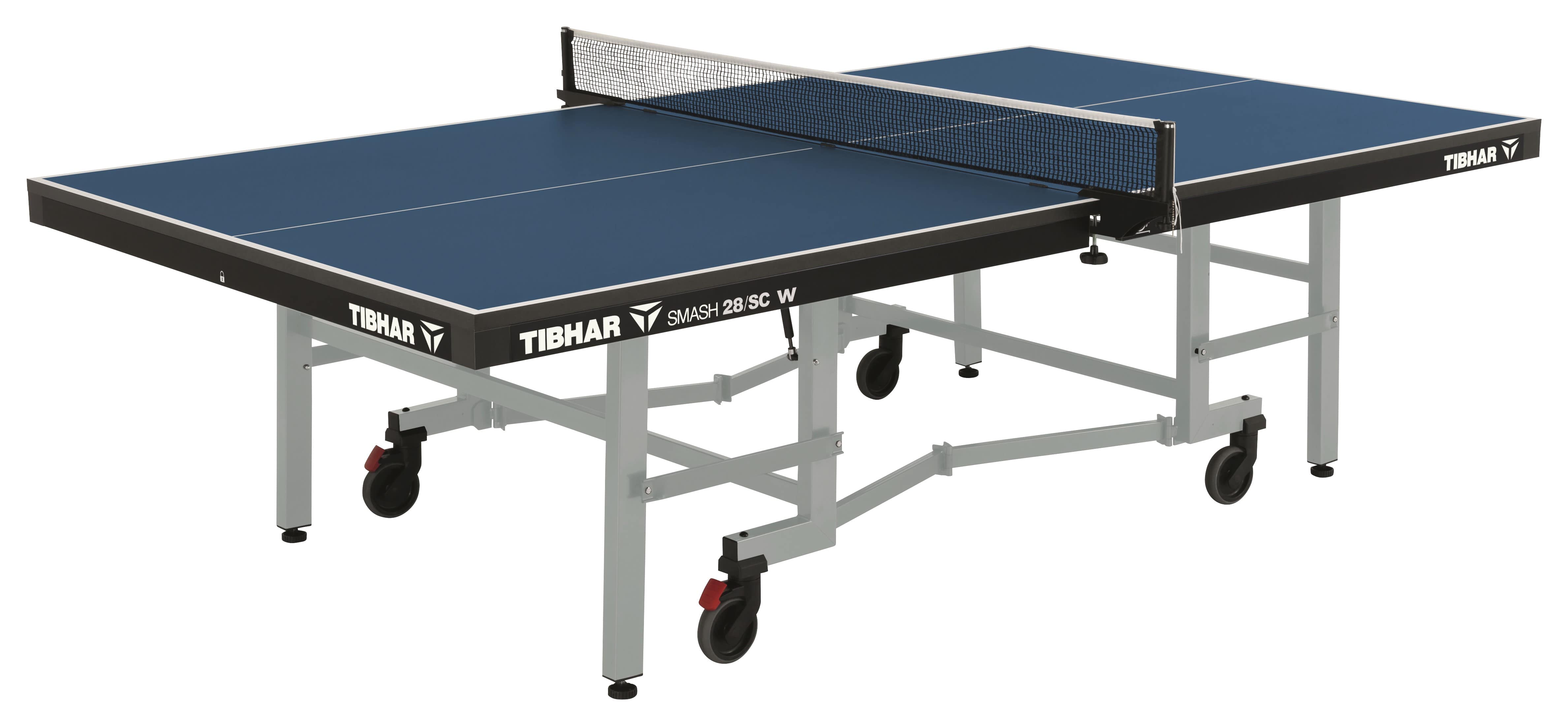 Tavolo Tibhar Smash 28-SC W