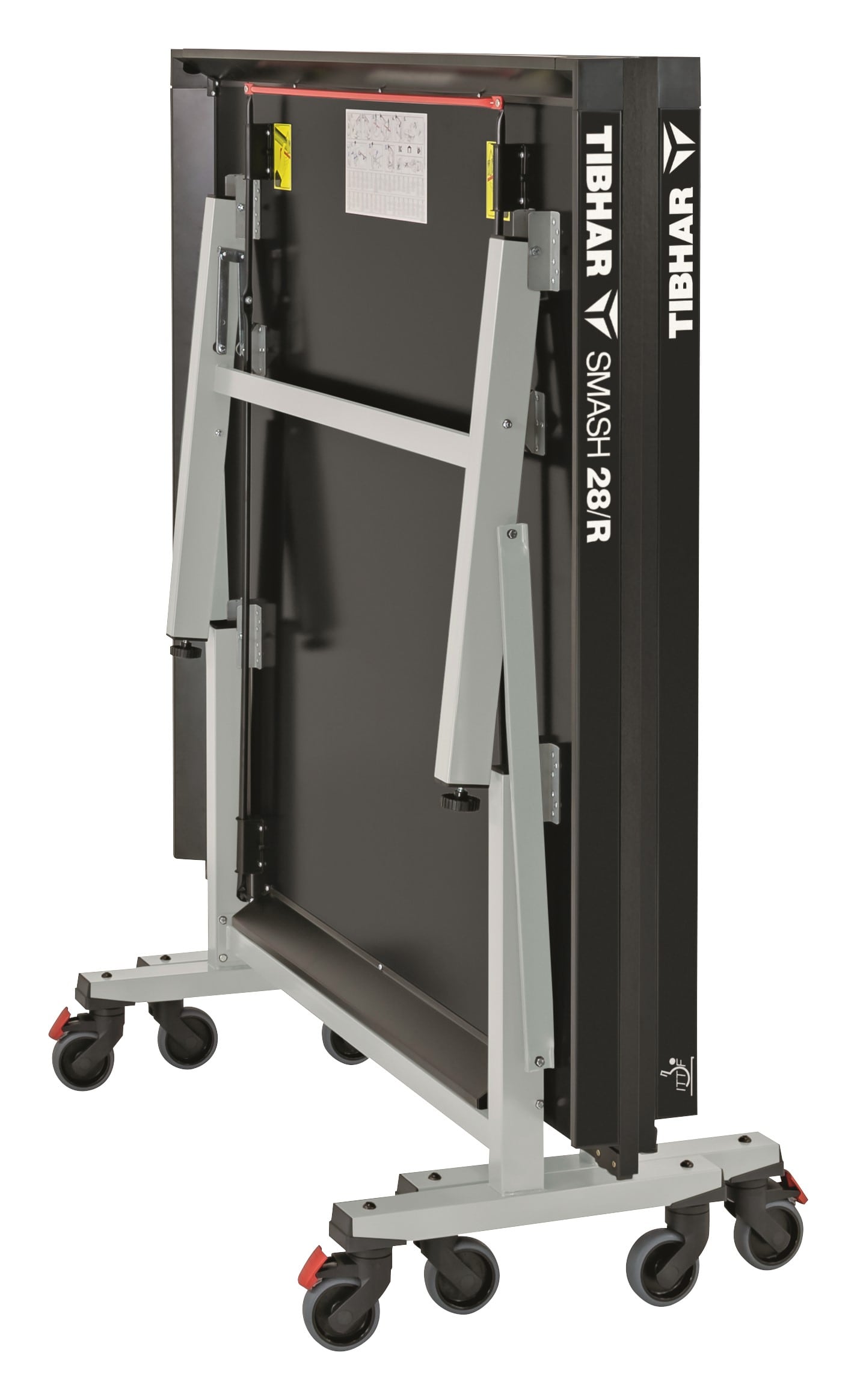 Tavolo Tibhar Smash 28-R