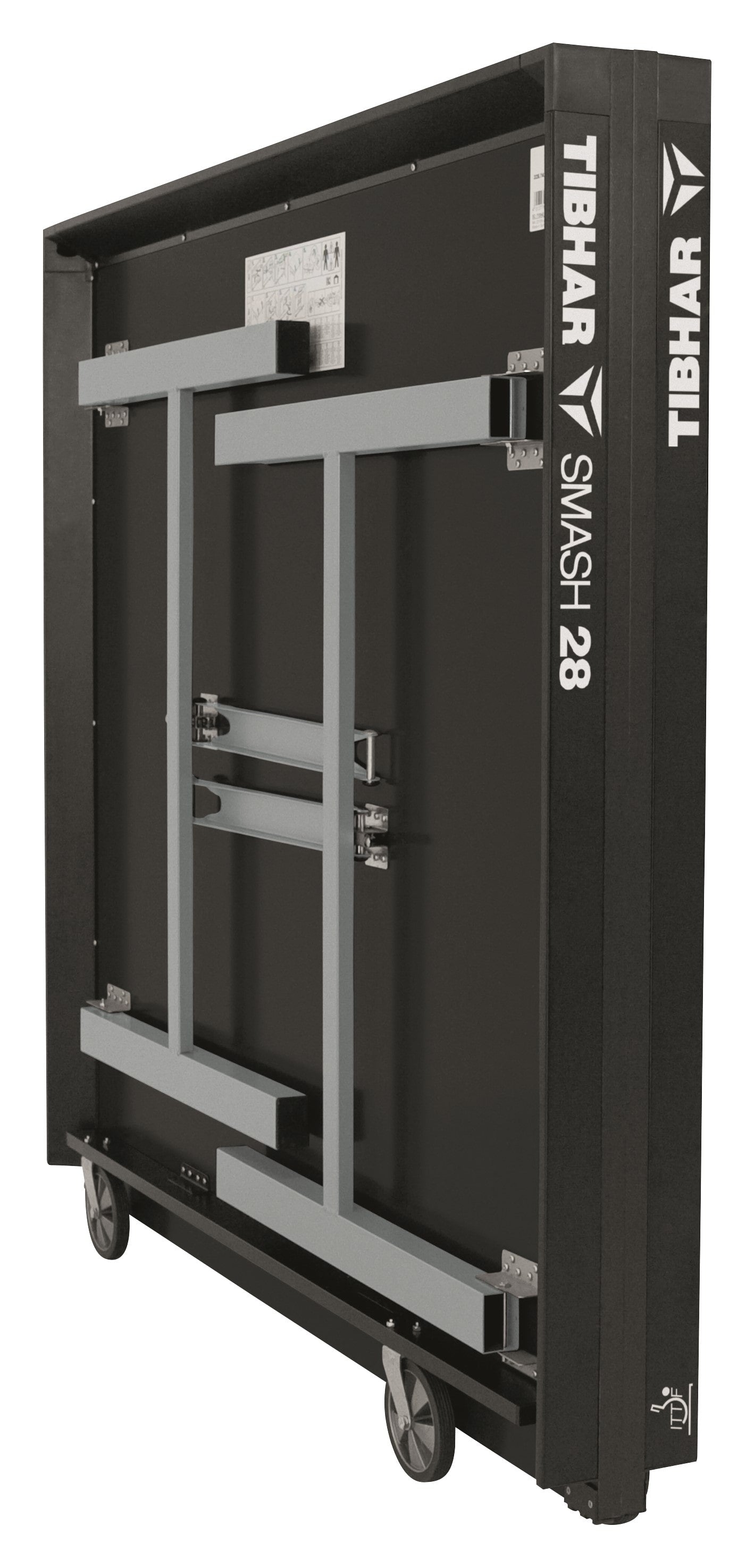 Tavolo Tibhar Smash 28