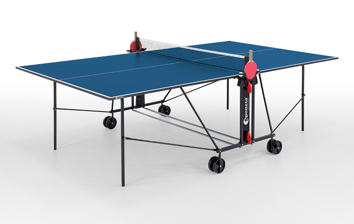 Sponeta TT-Table S 1-43 i blue