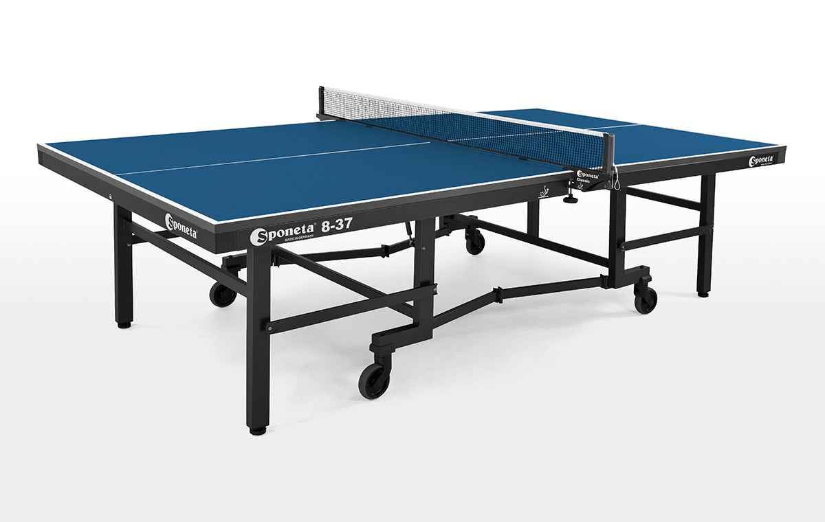 Sponeta tt-table Super Compact S 8-37 blue