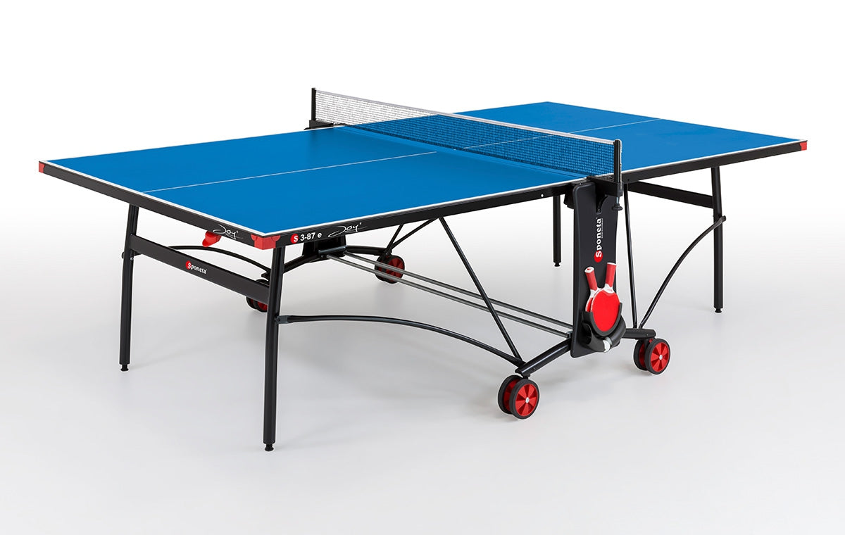 Sponeta TT-Table S 3-87 e blue