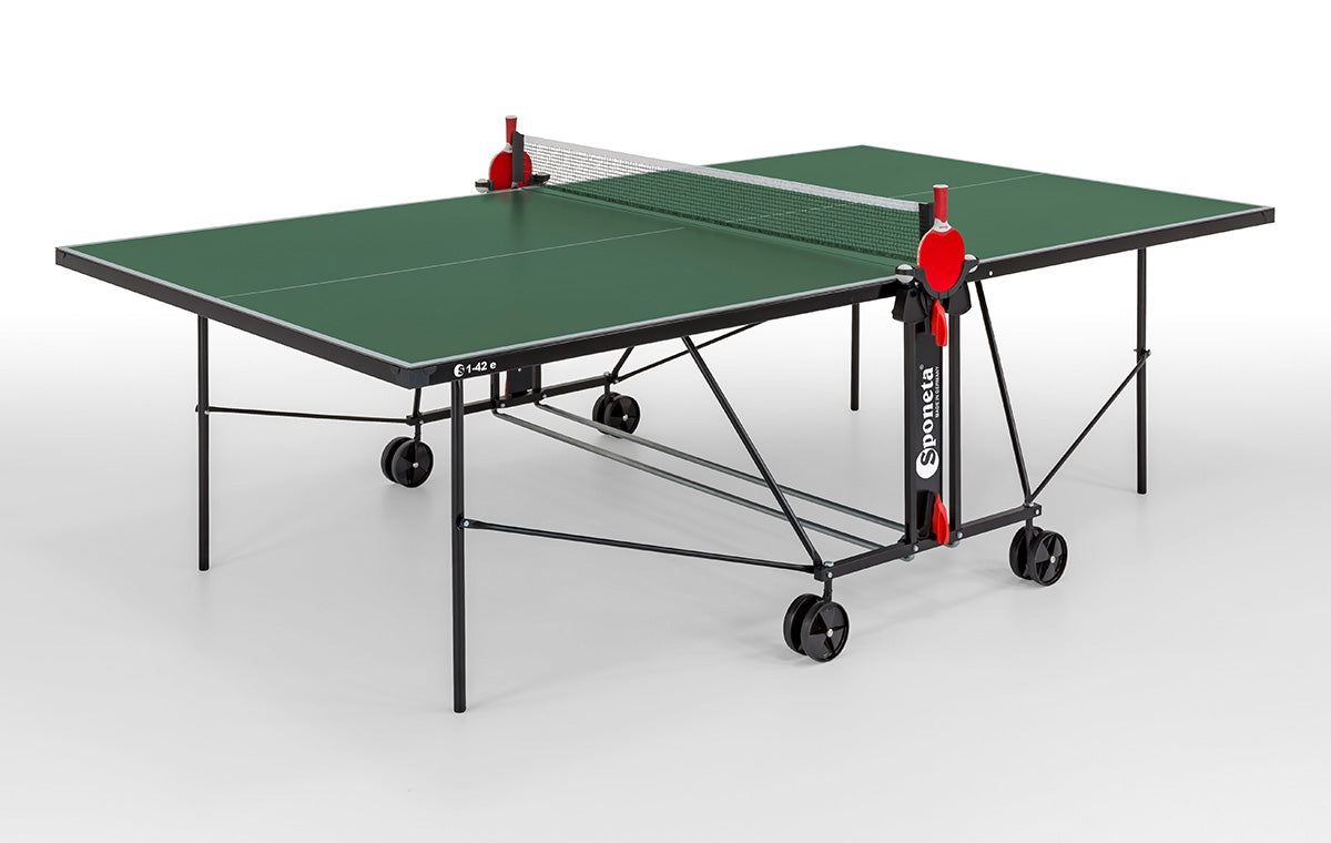 Sponeta TT-Table S 1-42 e green