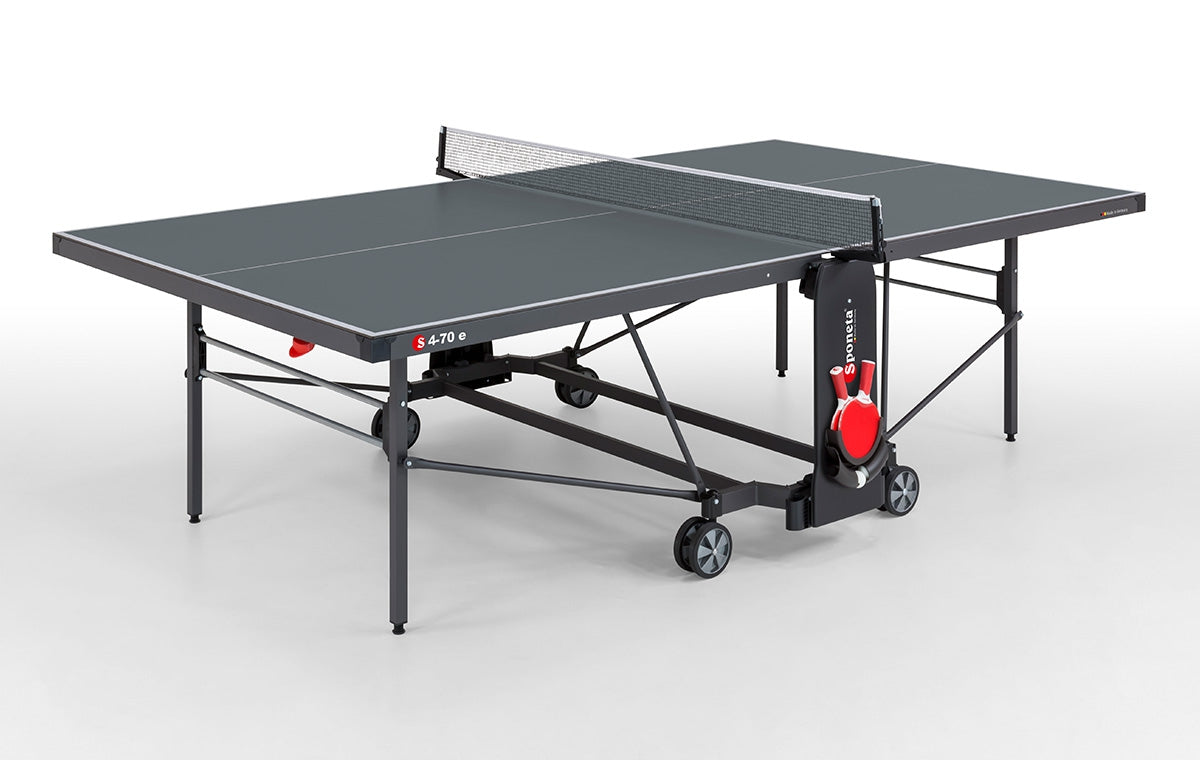 Sponeta TT-Table S 4-70 e grey
