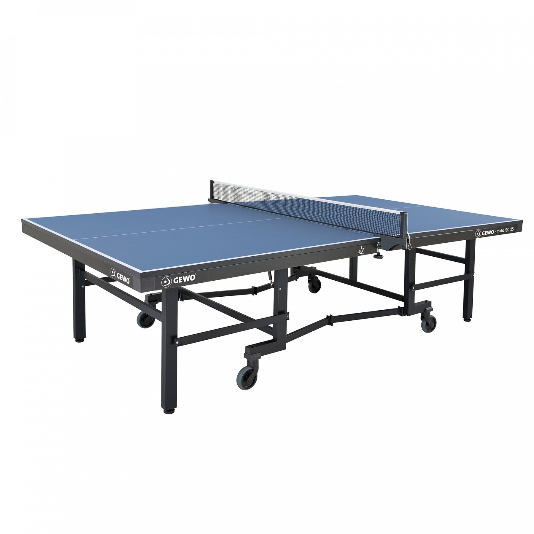 Tavolo Gewo Gewomatic SC 25