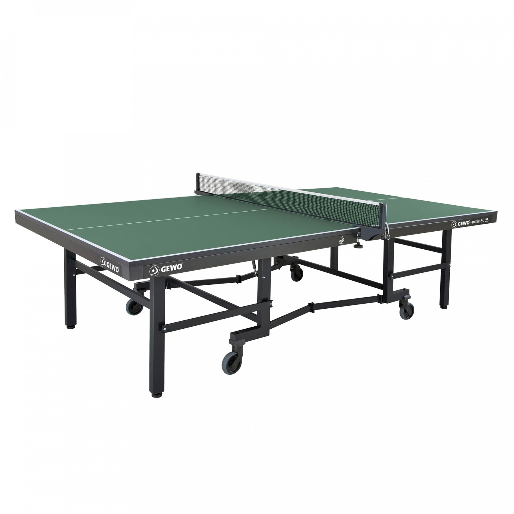 Tavolo Gewo Gewomatic SC 25