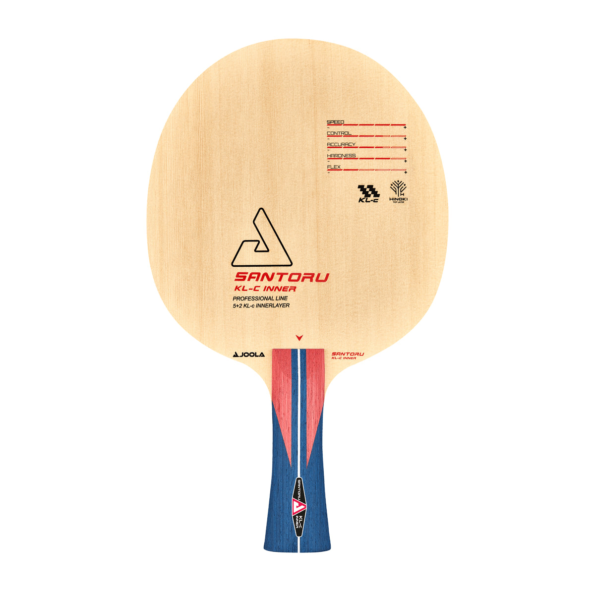 Joola Santoru KL-C Inner