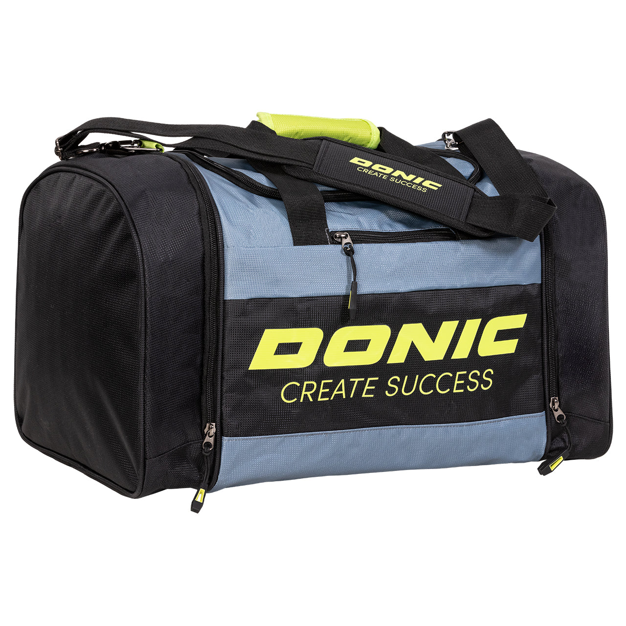 Sequenza di borse sportive Donic