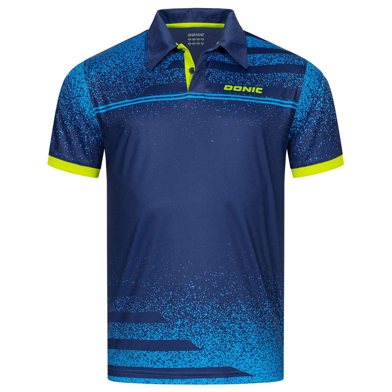 Camicia Donic Rafter