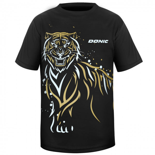 Maglietta Donic Tiger