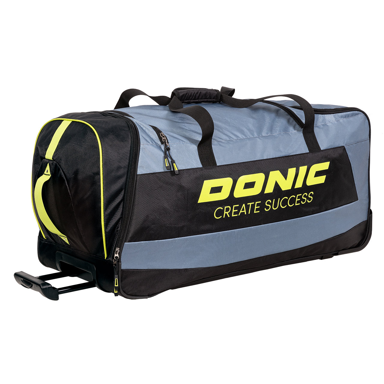 Borsa a rotelle Donic Gamble