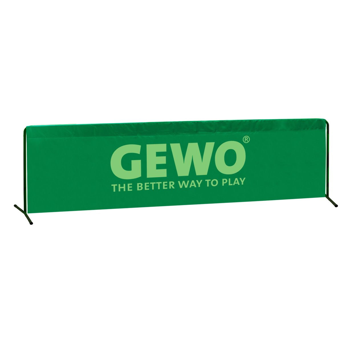 Gewo Surround Smart 2,33mtr x 73cm. green 10 pieces