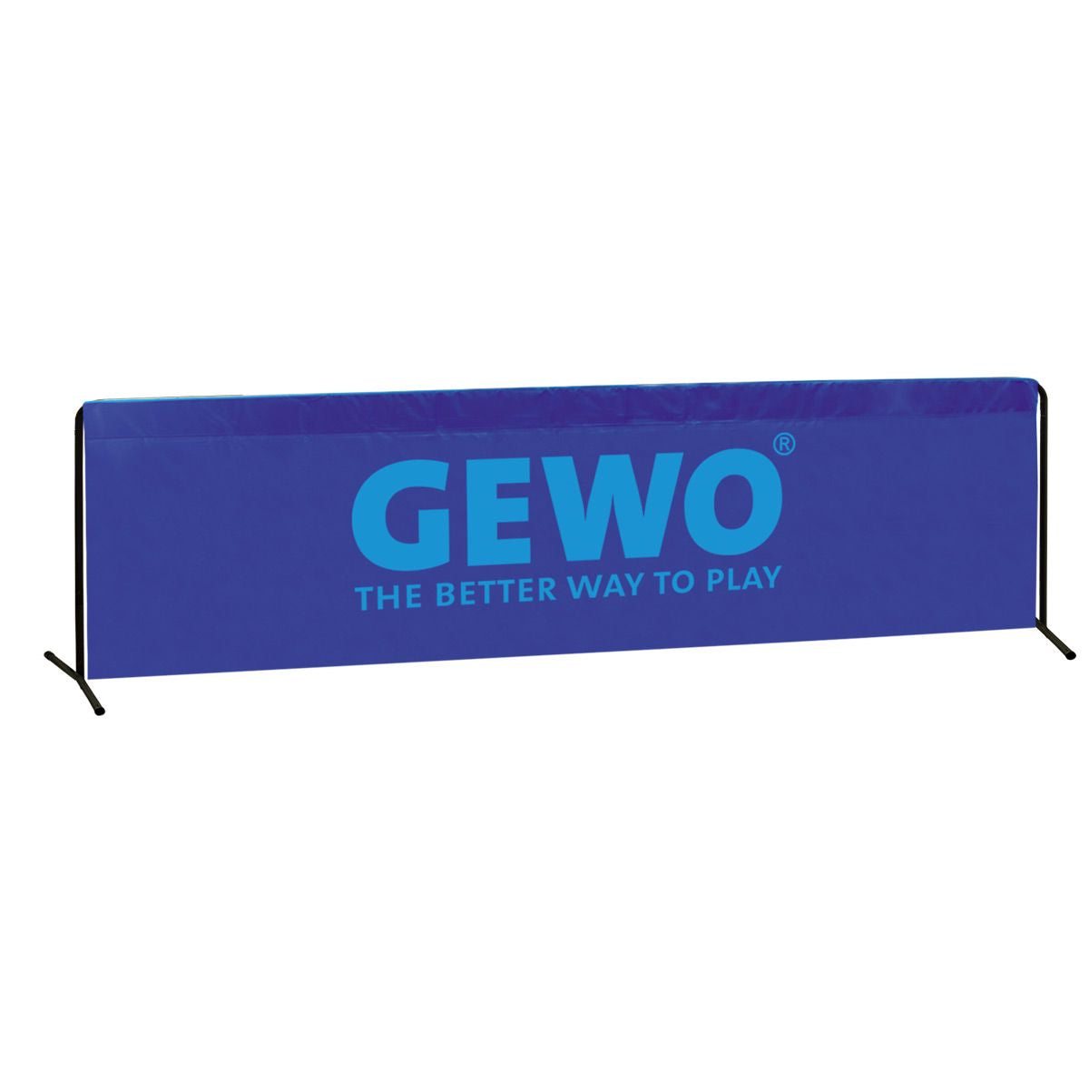 Gewo Surround Smart 2,33mtr x 73cm. blue 10 pieces